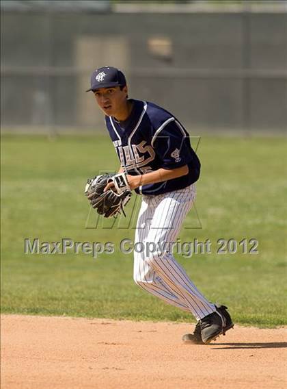 Thumbnail 3 in Damien @ Chino Hills photogallery.