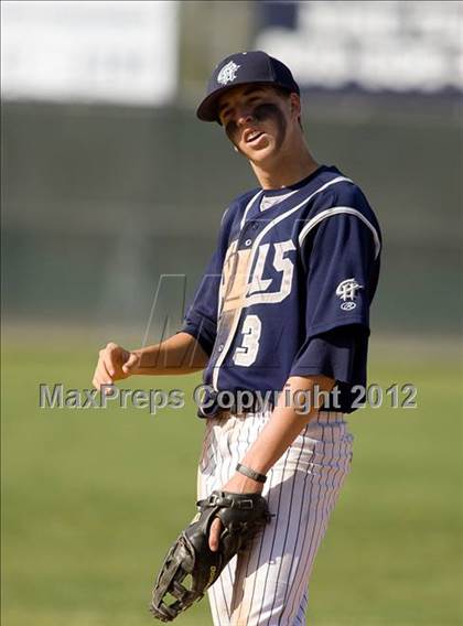 Thumbnail 2 in Damien @ Chino Hills photogallery.