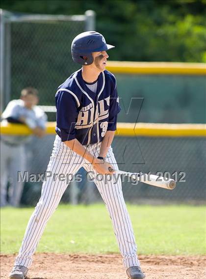 Thumbnail 1 in Damien @ Chino Hills photogallery.