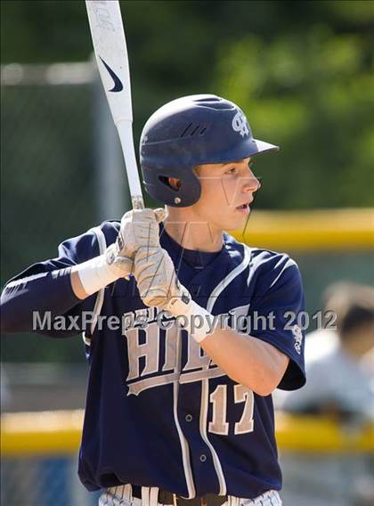 Thumbnail 2 in Damien @ Chino Hills photogallery.