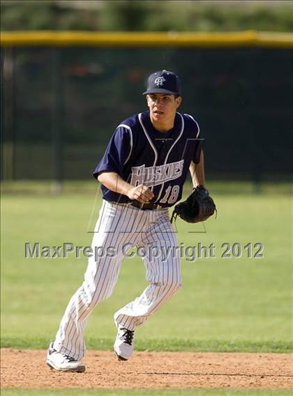 Thumbnail 3 in Damien @ Chino Hills photogallery.