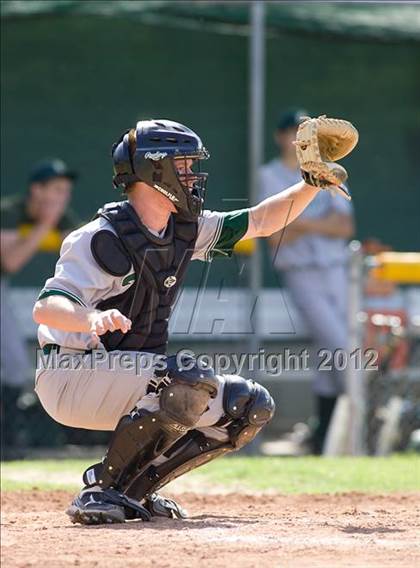 Thumbnail 1 in Damien @ Chino Hills photogallery.
