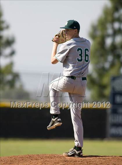 Thumbnail 2 in Damien @ Chino Hills photogallery.