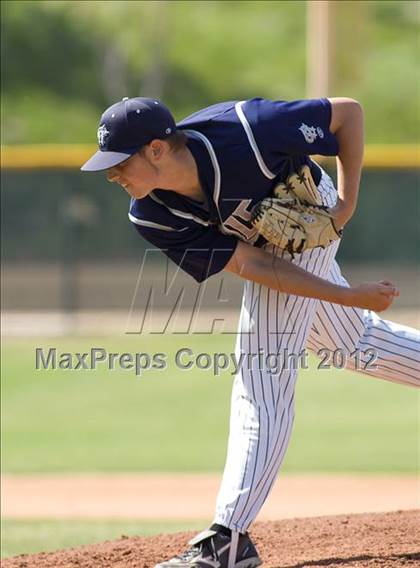 Thumbnail 1 in Damien @ Chino Hills photogallery.