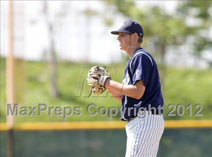 Thumbnail 2 in Damien @ Chino Hills photogallery.