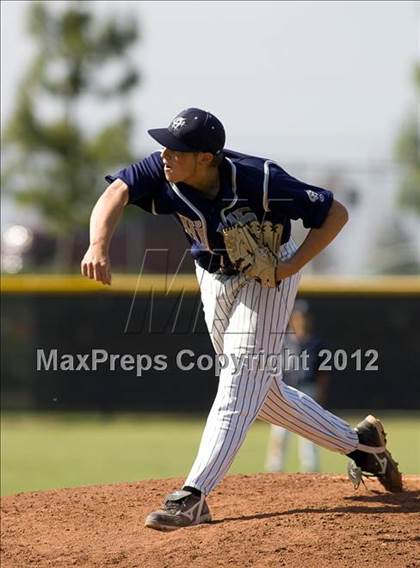 Thumbnail 2 in Damien @ Chino Hills photogallery.