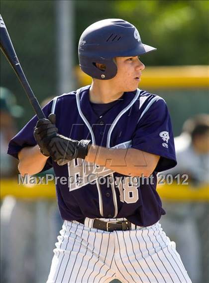 Thumbnail 1 in Damien @ Chino Hills photogallery.