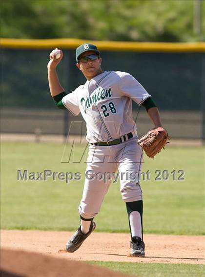 Thumbnail 2 in Damien @ Chino Hills photogallery.