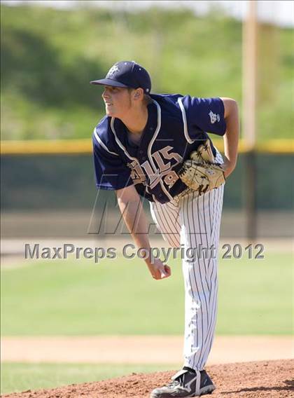 Thumbnail 2 in Damien @ Chino Hills photogallery.