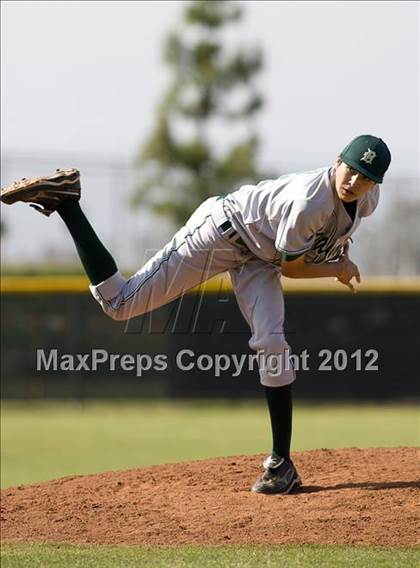 Thumbnail 1 in Damien @ Chino Hills photogallery.