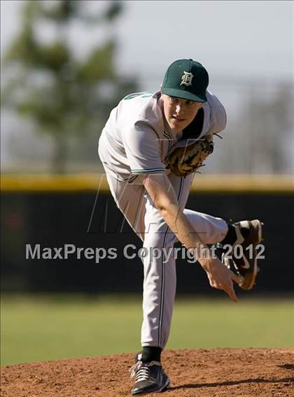 Thumbnail 2 in Damien @ Chino Hills photogallery.