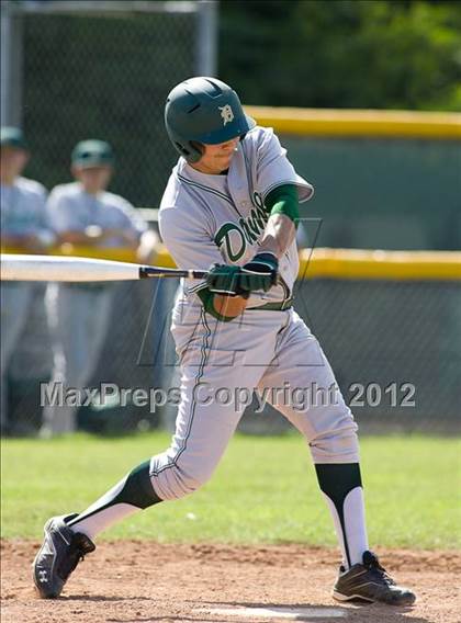Thumbnail 1 in Damien @ Chino Hills photogallery.