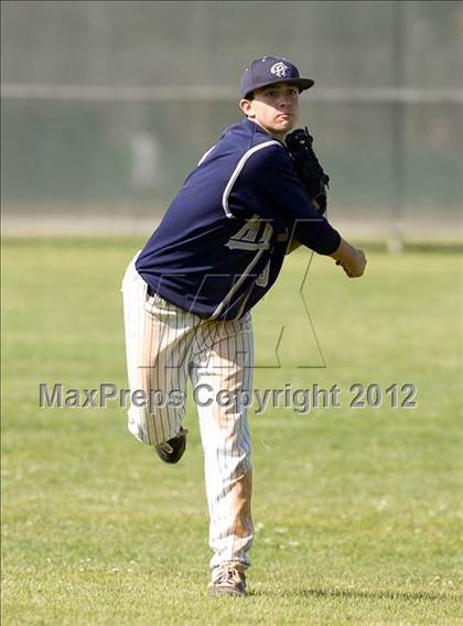 Thumbnail 2 in Damien @ Chino Hills photogallery.