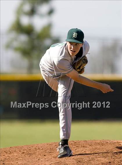 Thumbnail 3 in Damien @ Chino Hills photogallery.