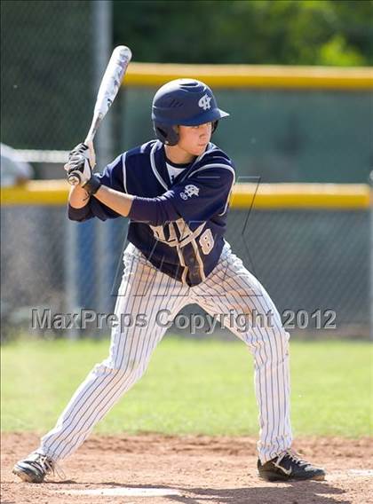 Thumbnail 3 in Damien @ Chino Hills photogallery.