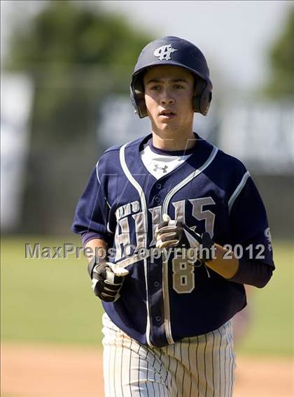 Thumbnail 2 in Damien @ Chino Hills photogallery.
