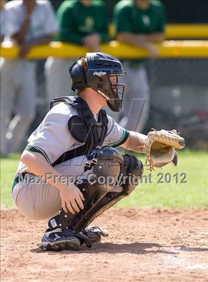 Thumbnail 2 in Damien @ Chino Hills photogallery.