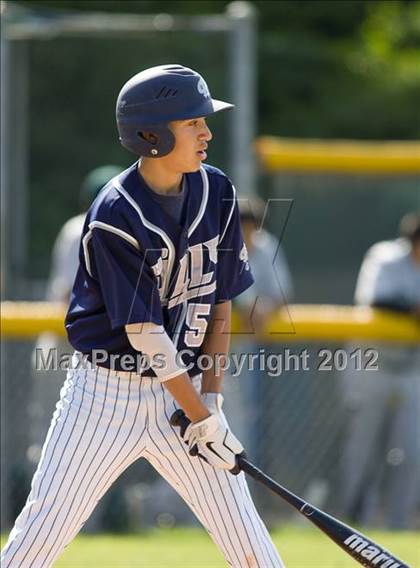 Thumbnail 1 in Damien @ Chino Hills photogallery.