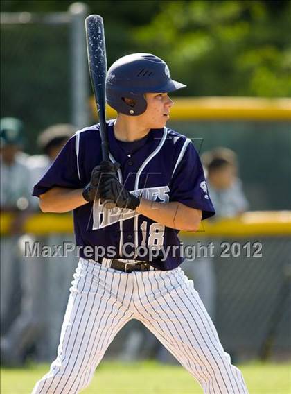 Thumbnail 3 in Damien @ Chino Hills photogallery.