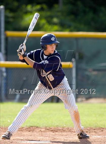Thumbnail 3 in Damien @ Chino Hills photogallery.