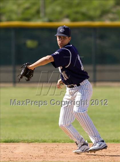 Thumbnail 1 in Damien @ Chino Hills photogallery.