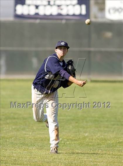 Thumbnail 1 in Damien @ Chino Hills photogallery.