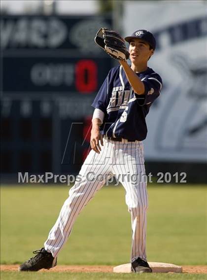 Thumbnail 3 in Damien @ Chino Hills photogallery.