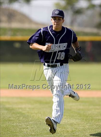 Thumbnail 2 in Damien @ Chino Hills photogallery.