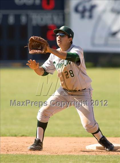 Thumbnail 1 in Damien @ Chino Hills photogallery.