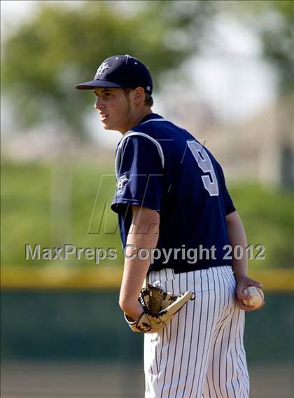 Thumbnail 1 in Damien @ Chino Hills photogallery.