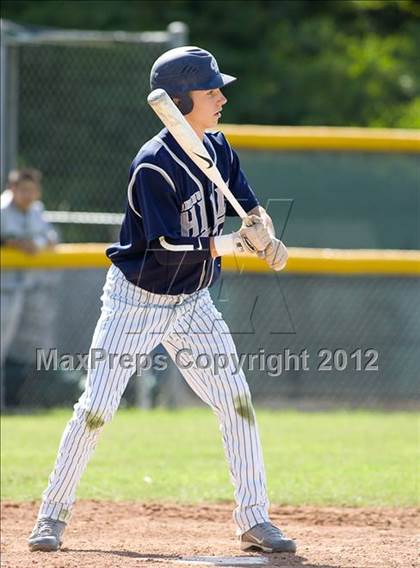 Thumbnail 2 in Damien @ Chino Hills photogallery.