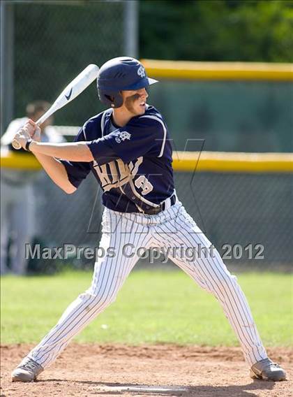 Thumbnail 3 in Damien @ Chino Hills photogallery.