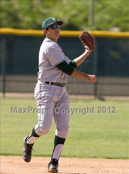Thumbnail 2 in Damien @ Chino Hills photogallery.