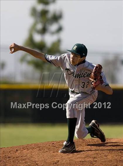 Thumbnail 1 in Damien @ Chino Hills photogallery.
