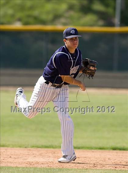 Thumbnail 3 in Damien @ Chino Hills photogallery.