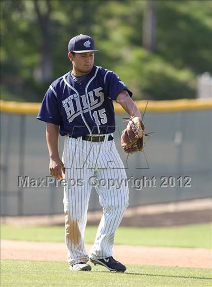 Thumbnail 1 in Damien @ Chino Hills photogallery.