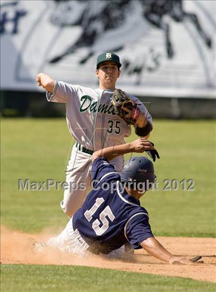 Thumbnail 2 in Damien @ Chino Hills photogallery.