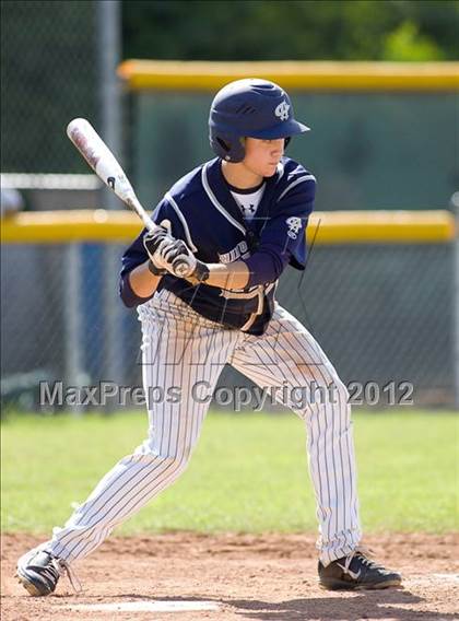 Thumbnail 1 in Damien @ Chino Hills photogallery.