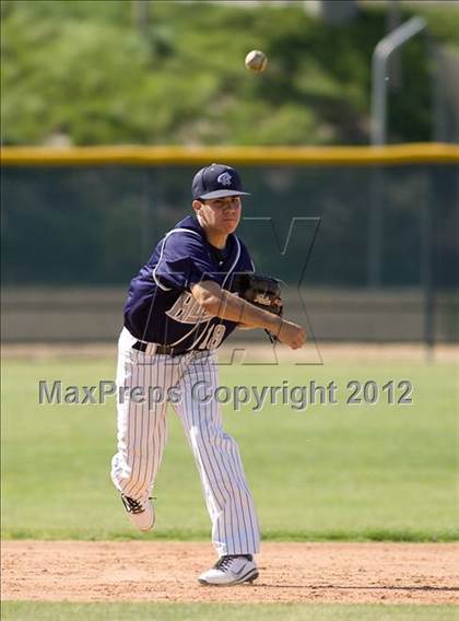 Thumbnail 2 in Damien @ Chino Hills photogallery.
