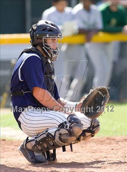 Thumbnail 3 in Damien @ Chino Hills photogallery.