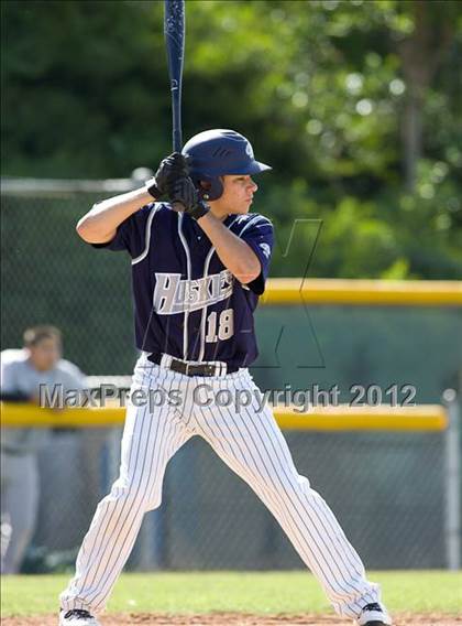 Thumbnail 2 in Damien @ Chino Hills photogallery.