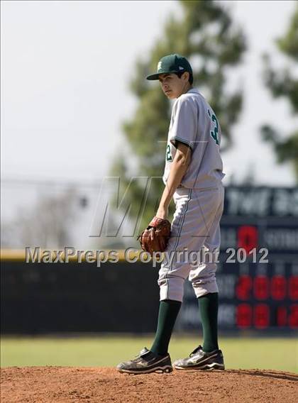 Thumbnail 2 in Damien @ Chino Hills photogallery.