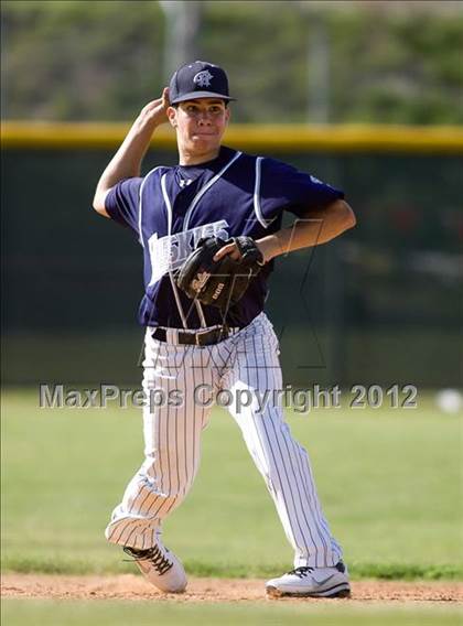 Thumbnail 2 in Damien @ Chino Hills photogallery.