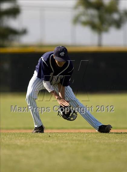 Thumbnail 1 in Damien @ Chino Hills photogallery.