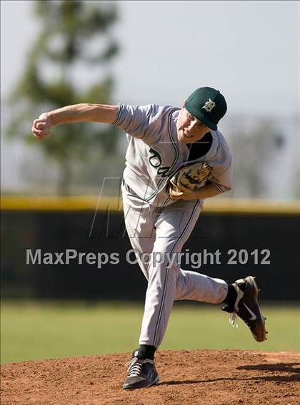 Thumbnail 3 in Damien @ Chino Hills photogallery.