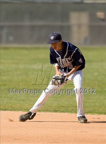 Thumbnail 2 in Damien @ Chino Hills photogallery.