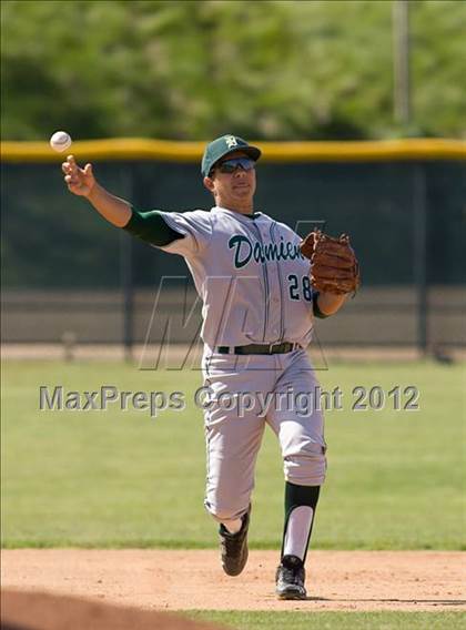 Thumbnail 2 in Damien @ Chino Hills photogallery.