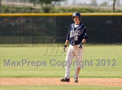 Thumbnail 2 in Damien @ Chino Hills photogallery.