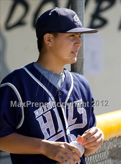 Thumbnail 2 in Damien @ Chino Hills photogallery.