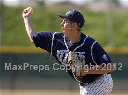 Thumbnail 2 in Damien @ Chino Hills photogallery.